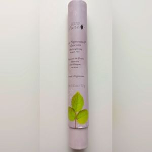 NEW SEALED 100%PURE LENGTENING MASCARA